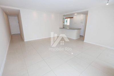 Apartamento, 3 quartos, 106 m² - Foto 3
