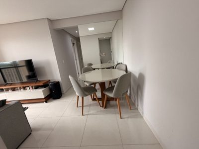 Apartamento, 2 quartos, 46 m² - Foto 3