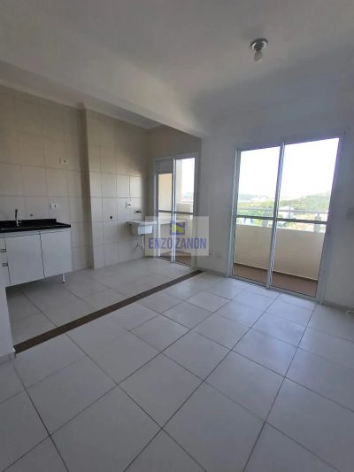 Apartamento, 2 quartos, 46 m² - Foto 1