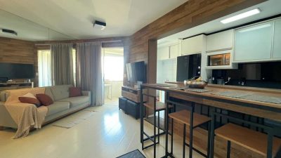 Apartamento, 3 quartos, 72 m² - Foto 4