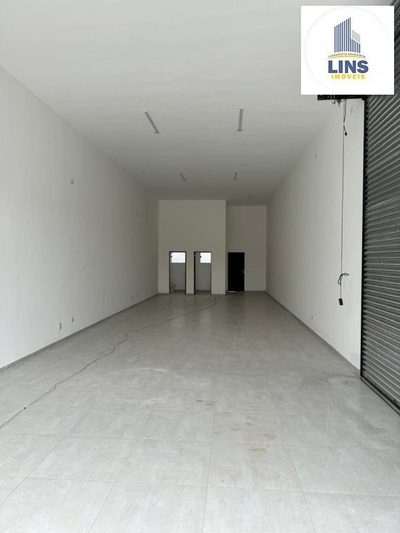 Depósito-Galpão, 120 m² - Foto 3