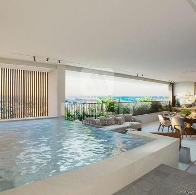 Apartamento, 4 quartos, 354 m² - Foto 5