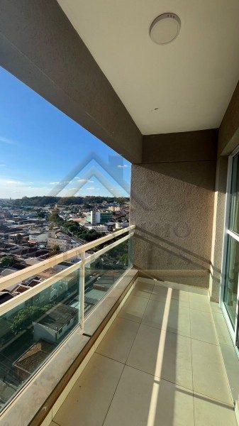 Apartamento, 1 quarto, 34 m² - Foto 5