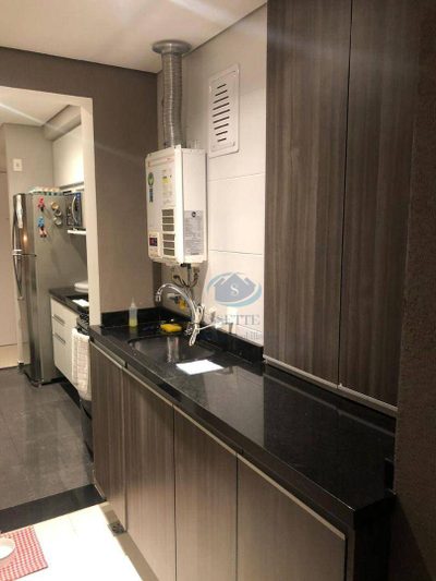 Apartamento, 2 quartos, 68 m² - Foto 2