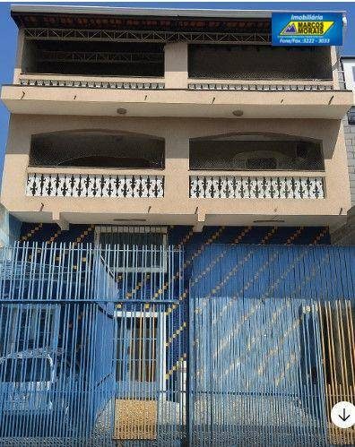 Casa, 3 quartos, 250 m² - Foto 1