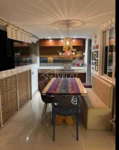 Apartamento, 3 quartos, 101 m² - Foto 4