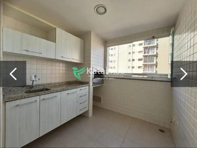 Apartamento, 1 quarto, 42 m² - Foto 1