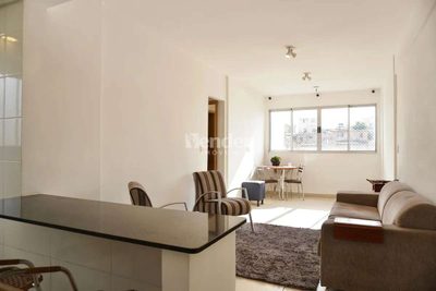 Apartamento, 2 quartos, 65 m² - Foto 3