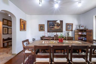Apartamento, 4 quartos, 240 m² - Foto 4