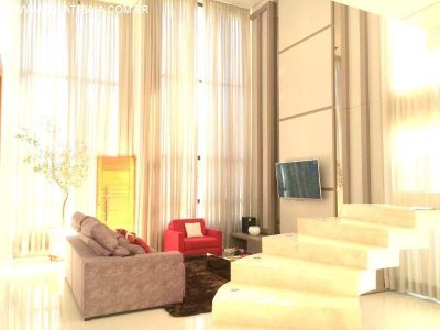 Casa de Condomínio, 5 quartos - Foto 2