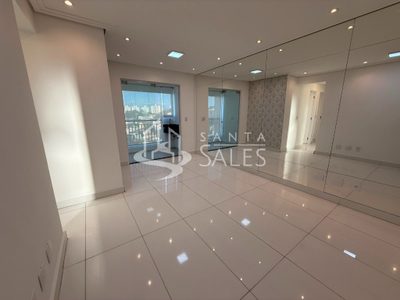 Apartamento, 2 quartos, 58 m² - Foto 2