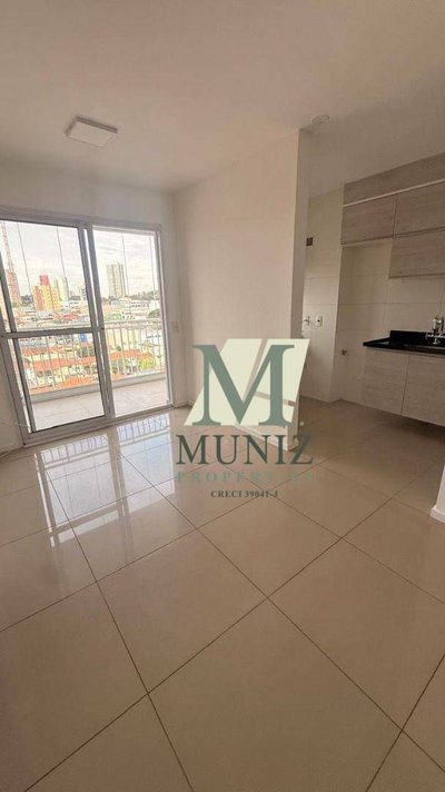 Apartamento, 2 quartos, 56 m² - Foto 5