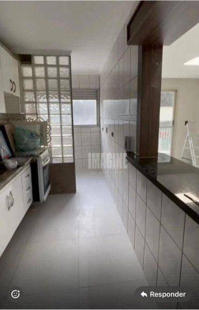 Apartamento, 2 quartos, 45 m² - Foto 3