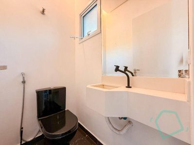 Casa de Condomínio, 3 quartos - Foto 5