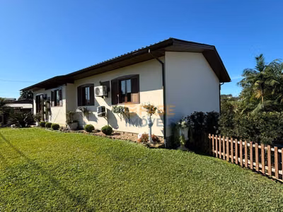 Casa, 4 quartos, 1 m² - Foto 1