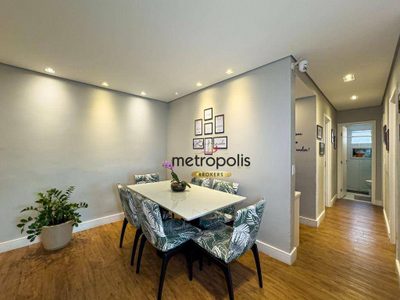 Apartamento, 3 quartos, 86 m² - Foto 4