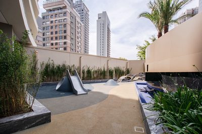 Apartamento, 3 quartos, 150 m² - Foto 2
