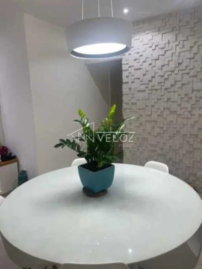 Apartamento, 3 quartos, 95 m² - Foto 2