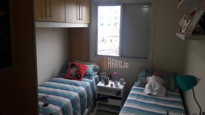 Apartamento, 2 quartos, 53 m² - Foto 4