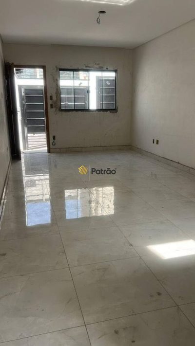 Casa, 2 quartos, 66 m² - Foto 2