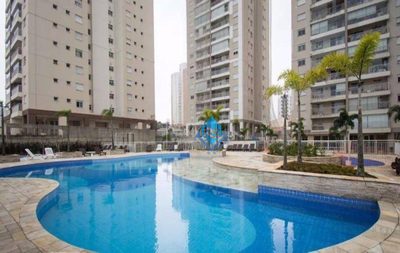 Apartamento, 3 quartos, 104 m² - Foto 1