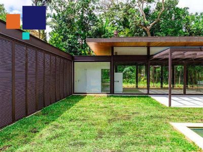 Casa de Condomínio, 5 quartos - Foto 5