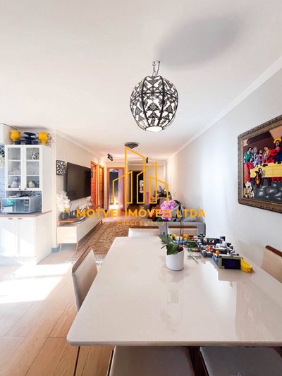 Casa, 3 quartos, 90 m² - Foto 1