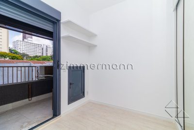 Apartamento, 1 quarto, 26 m² - Foto 4