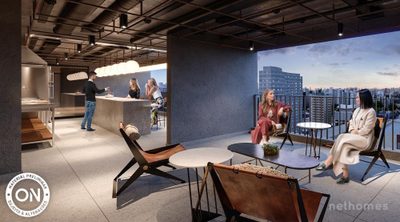 Apartamento, 1 quarto, 21 m² - Foto 4