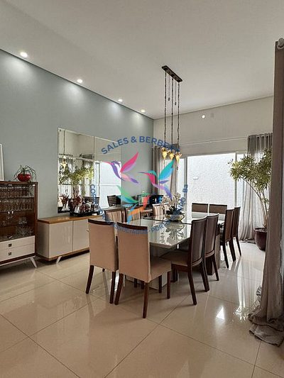 Casa, 4 quartos, 300 m² - Foto 5