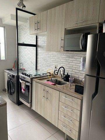Apartamento, 2 quartos, 49 m² - Foto 3