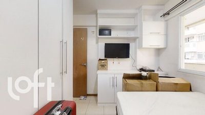 Apartamento, 2 quartos, 88 m² - Foto 4