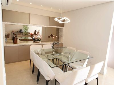 Apartamento, 3 quartos, 113 m² - Foto 4
