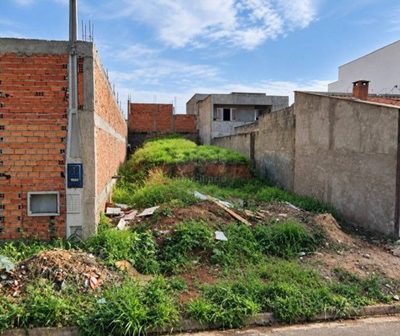 Terreno, 175 m² - Foto 1