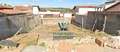 Terreno, 292 m² - Foto 3