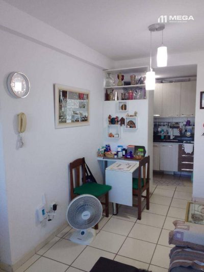 Apartamento, 2 quartos, 48 m² - Foto 5