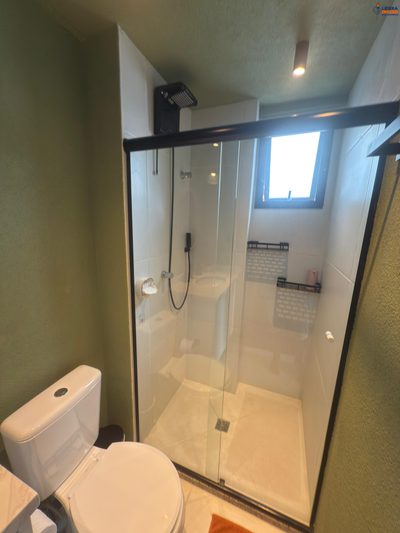 Apartamento, 1 quarto, 35 m² - Foto 5