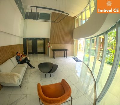 Apartamento, 3 quartos, 93 m² - Foto 4