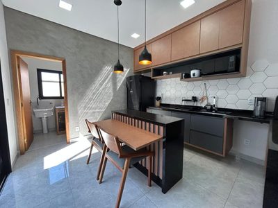 Casa, 2 quartos, 122 m² - Foto 4