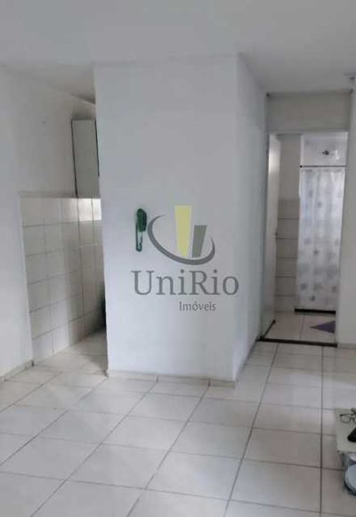 Apartamento, 2 quartos, 49 m² - Foto 2
