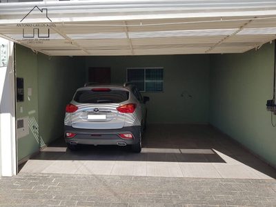 Sobrado, 2 quartos, 73 m² - Foto 2