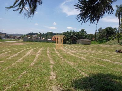 Fazenda, 46 m² - Foto 1