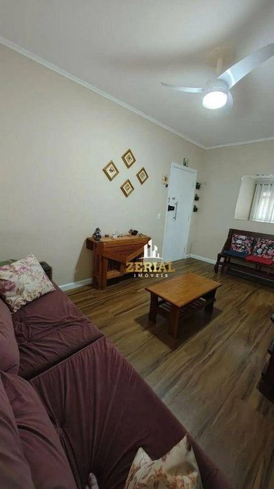 Apartamento, 2 quartos, 74 m² - Foto 3