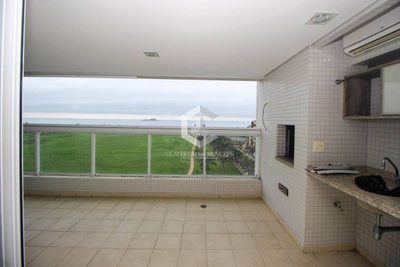 Apartamento, 3 quartos, 145 m² - Foto 2