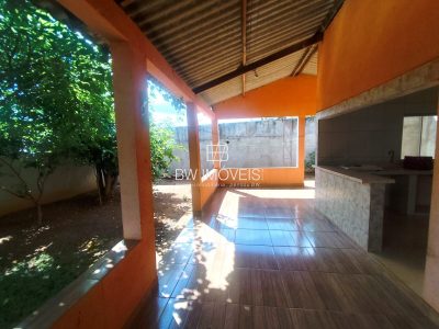 Casa, 3 quartos, 130 m² - Foto 1