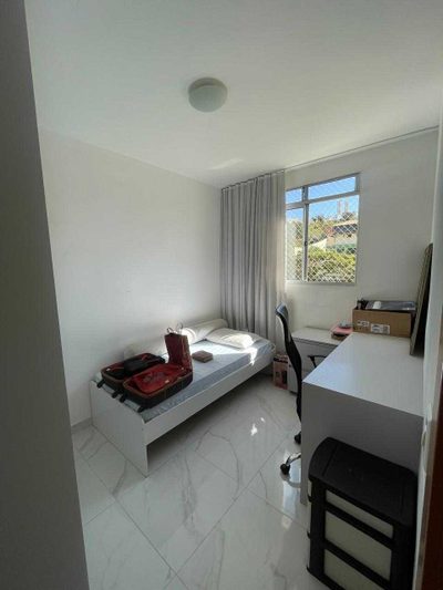 Apartamento, 2 quartos, 49 m² - Foto 3