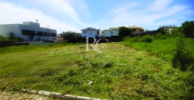 Terreno, 375 m² - Foto 1