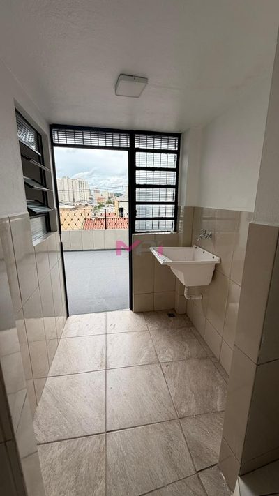 Loja-Salão, 100 m² - Foto 5