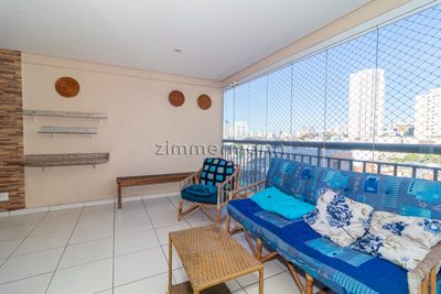 Apartamento, 3 quartos, 97 m² - Foto 2