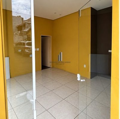 Loja-Salão, 30 m² - Foto 5